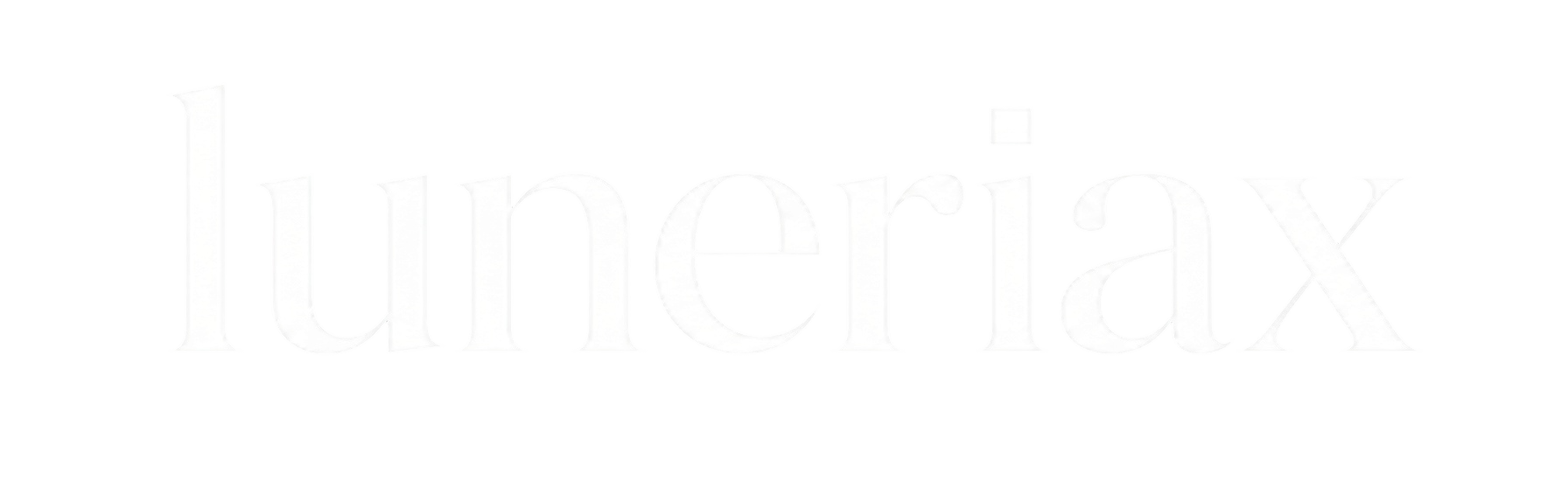 Luneriax Logo