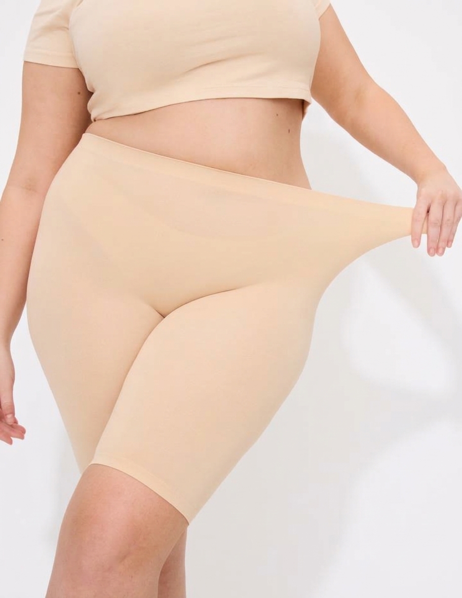 Luneriax Anti-Chafing Shorts - 12 Inch (30 cm)