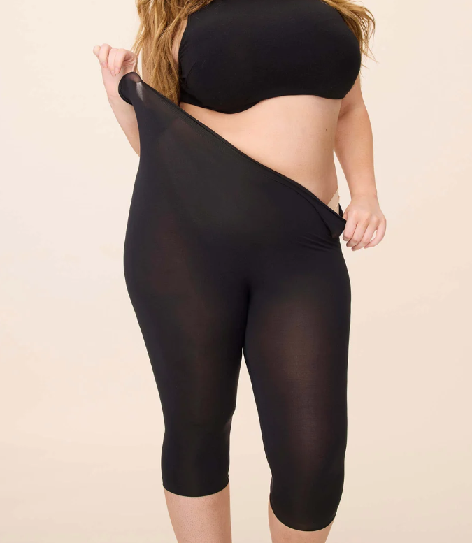 Luneriax Anti-Chafing Shorts - 17 Inch (43 cm)