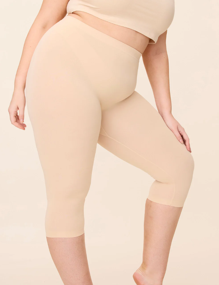 Luneriax Anti-Chafing Shorts - 21 Inch (53 cm)